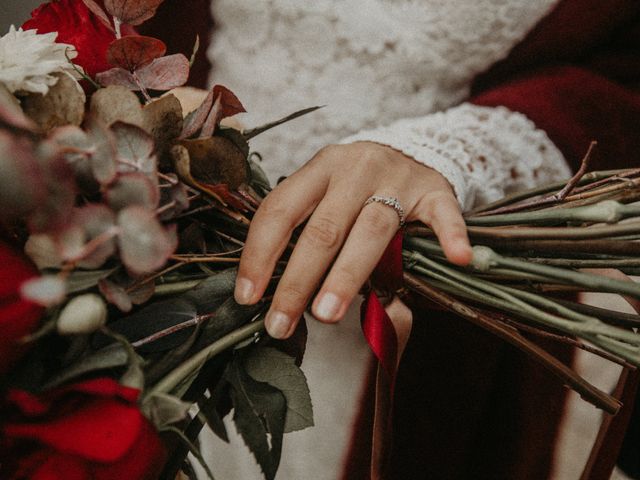 Le mariage de Delphin et Karine à Guérande, Loire Atlantique 6