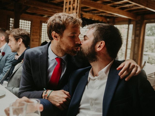 Le mariage de Delphin et Karine à Guérande, Loire Atlantique 15