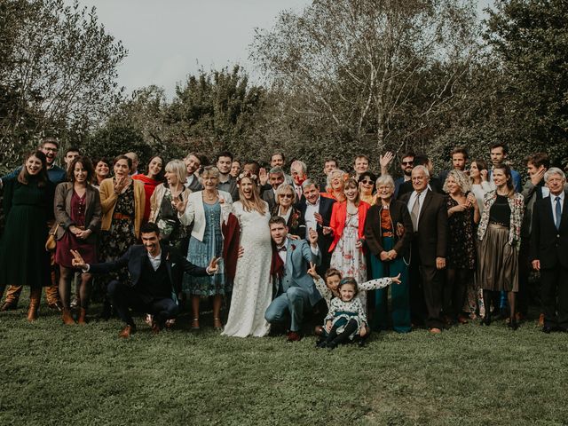 Le mariage de Delphin et Karine à Guérande, Loire Atlantique 16