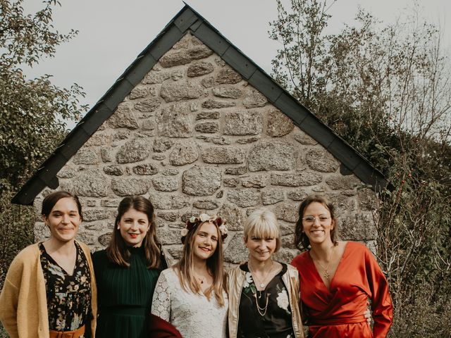 Le mariage de Delphin et Karine à Guérande, Loire Atlantique 19