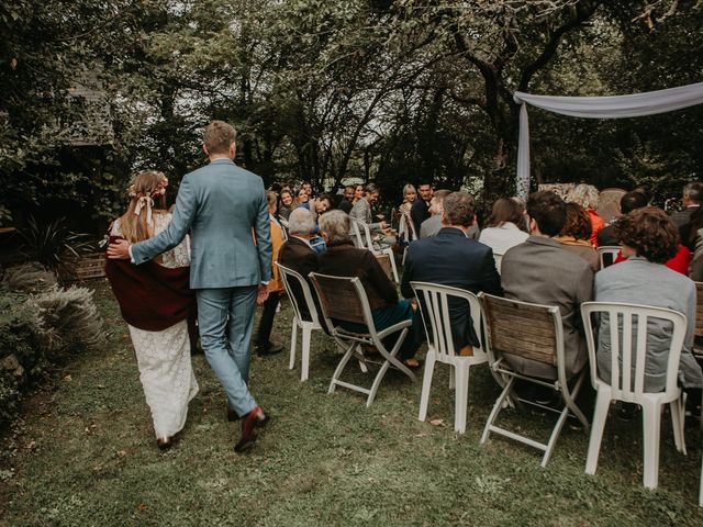 Le mariage de Delphin et Karine à Guérande, Loire Atlantique 25