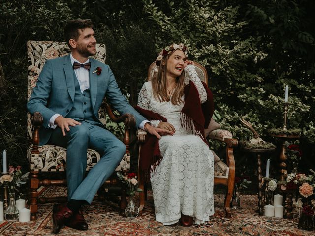 Le mariage de Delphin et Karine à Guérande, Loire Atlantique 27