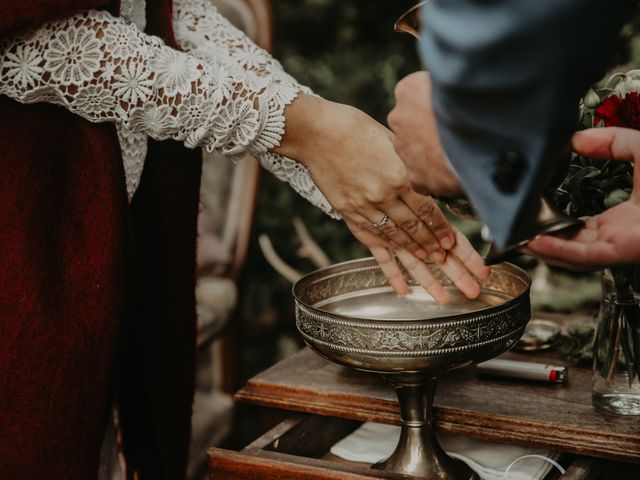 Le mariage de Delphin et Karine à Guérande, Loire Atlantique 33