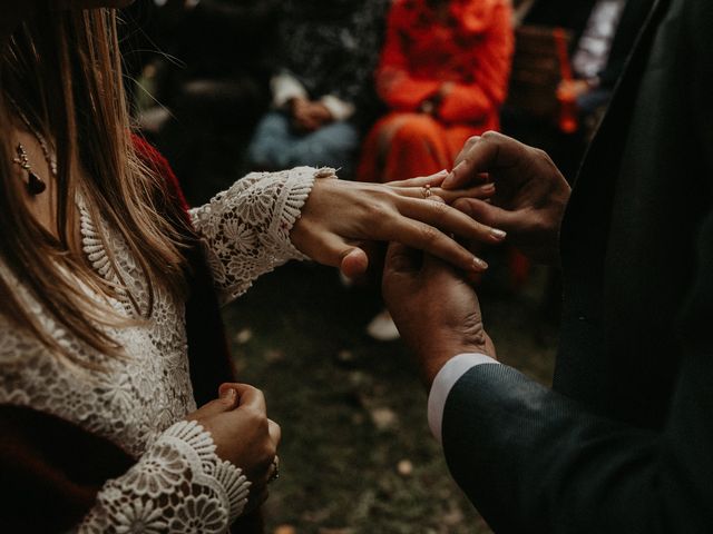 Le mariage de Delphin et Karine à Guérande, Loire Atlantique 35