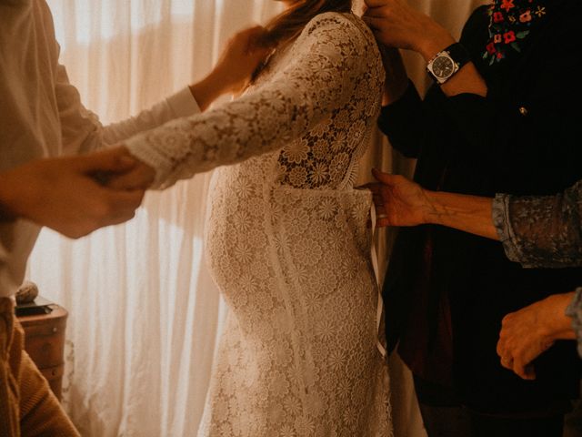 Le mariage de Delphin et Karine à Guérande, Loire Atlantique 49