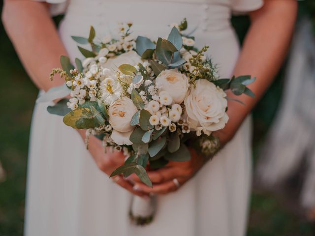 Le mariage de Charlotte et François à Annoeullin, Nord 2