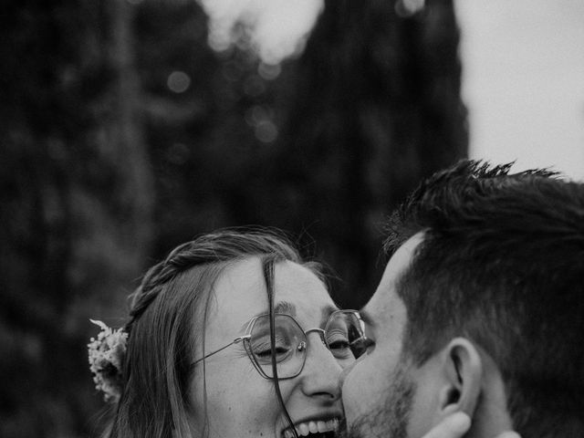 Le mariage de Alexandre et Marie à Bellerive-sur-Allier, Allier 2