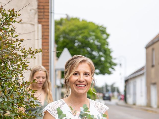 Le mariage de Pierre-Marie et Anne à Frossay, Loire Atlantique 5