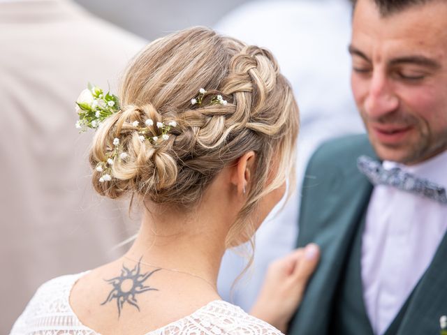 Le mariage de Pierre-Marie et Anne à Frossay, Loire Atlantique 6