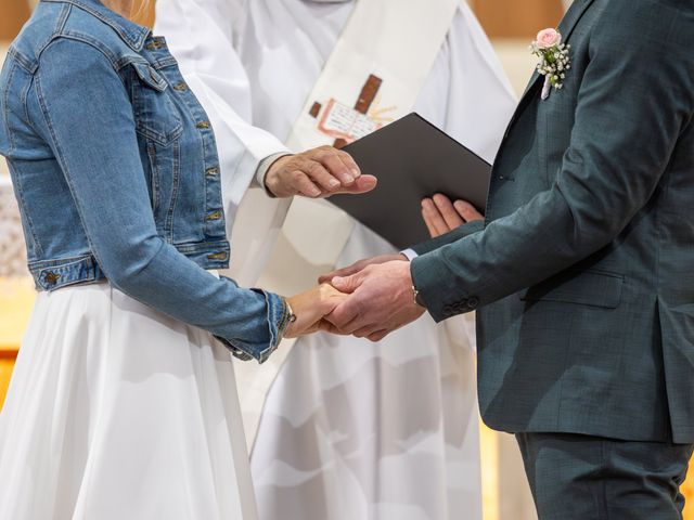 Le mariage de Pierre-Marie et Anne à Frossay, Loire Atlantique 11