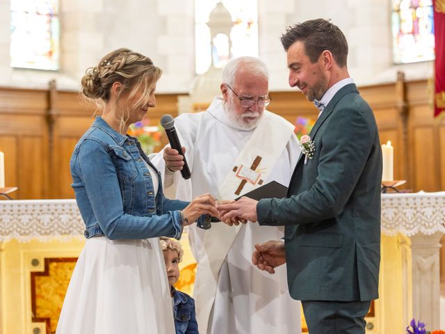 Le mariage de Pierre-Marie et Anne à Frossay, Loire Atlantique 12