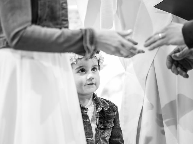 Le mariage de Pierre-Marie et Anne à Frossay, Loire Atlantique 13