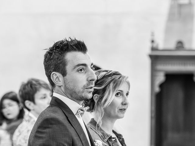 Le mariage de Pierre-Marie et Anne à Frossay, Loire Atlantique 14
