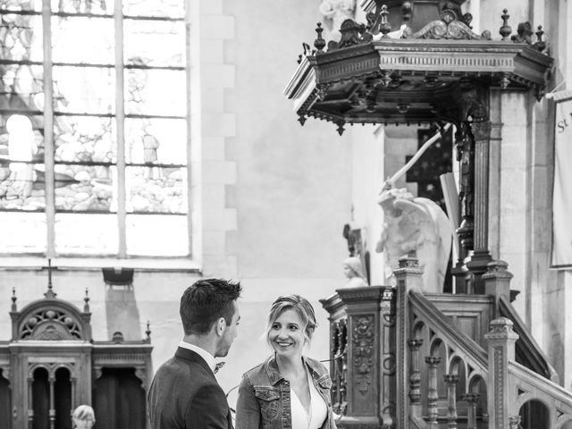 Le mariage de Pierre-Marie et Anne à Frossay, Loire Atlantique 15