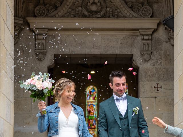 Le mariage de Pierre-Marie et Anne à Frossay, Loire Atlantique 19