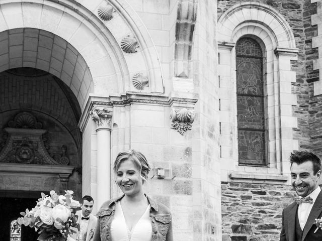Le mariage de Pierre-Marie et Anne à Frossay, Loire Atlantique 23