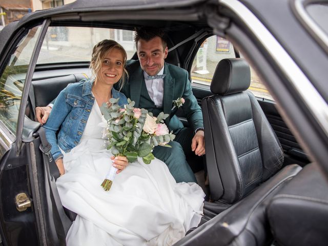 Le mariage de Pierre-Marie et Anne à Frossay, Loire Atlantique 24
