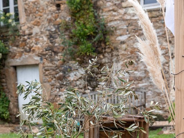 Le mariage de Pierre-Marie et Anne à Frossay, Loire Atlantique 26