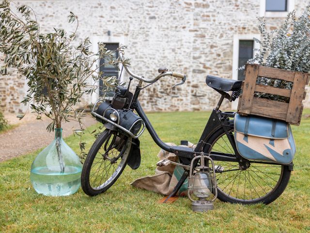 Le mariage de Pierre-Marie et Anne à Frossay, Loire Atlantique 30