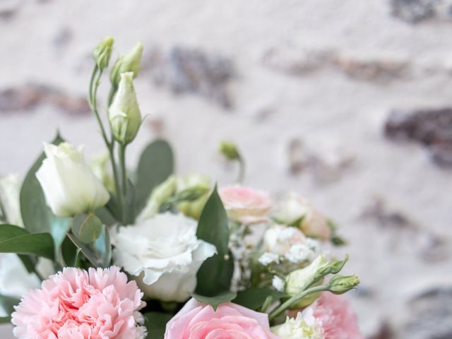 Le mariage de Pierre-Marie et Anne à Frossay, Loire Atlantique 32