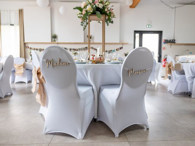 Le mariage de Pierre-Marie et Anne à Frossay, Loire Atlantique 33