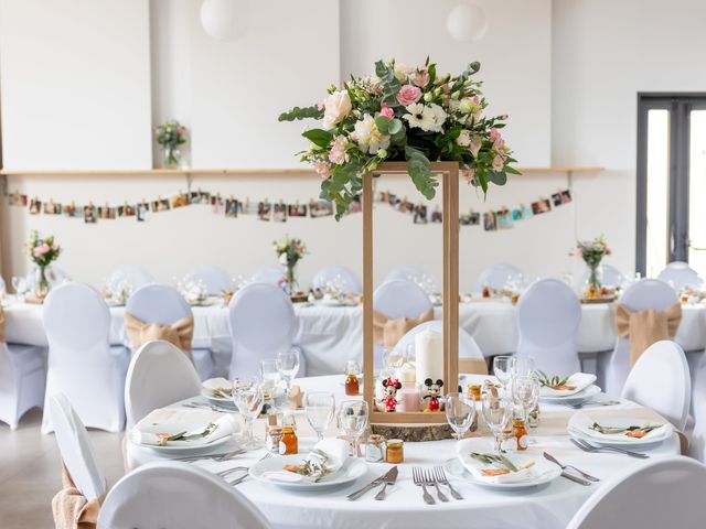 Le mariage de Pierre-Marie et Anne à Frossay, Loire Atlantique 34