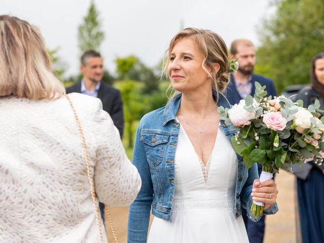 Le mariage de Pierre-Marie et Anne à Frossay, Loire Atlantique 37