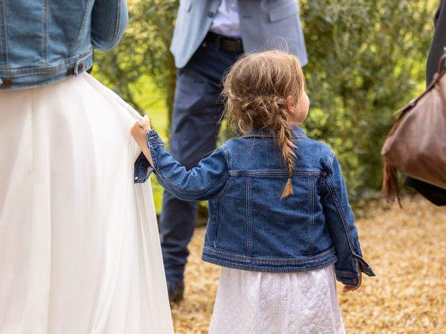 Le mariage de Pierre-Marie et Anne à Frossay, Loire Atlantique 40