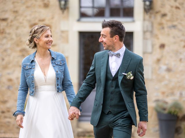 Le mariage de Pierre-Marie et Anne à Frossay, Loire Atlantique 45