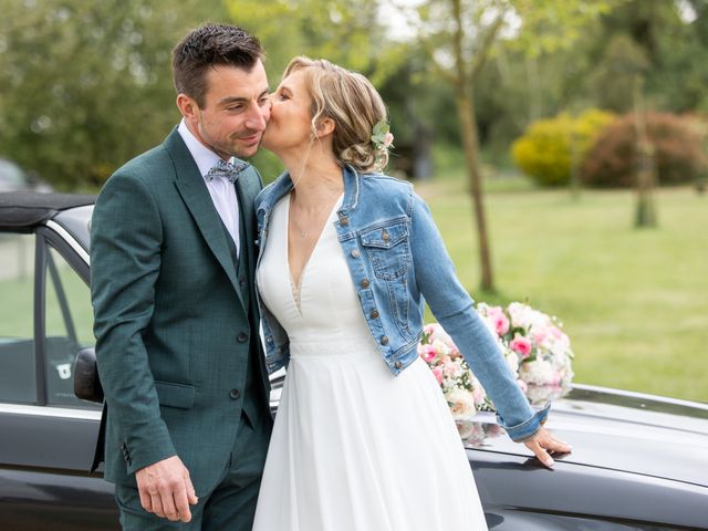 Le mariage de Pierre-Marie et Anne à Frossay, Loire Atlantique 47