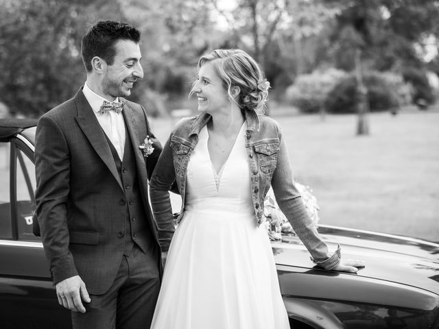 Le mariage de Pierre-Marie et Anne à Frossay, Loire Atlantique 48