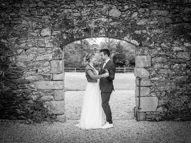 Le mariage de Pierre-Marie et Anne à Frossay, Loire Atlantique 50