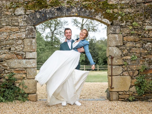 Le mariage de Pierre-Marie et Anne à Frossay, Loire Atlantique 51
