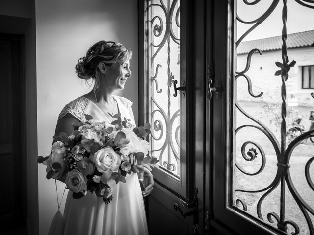 Le mariage de Pierre-Marie et Anne à Frossay, Loire Atlantique 2