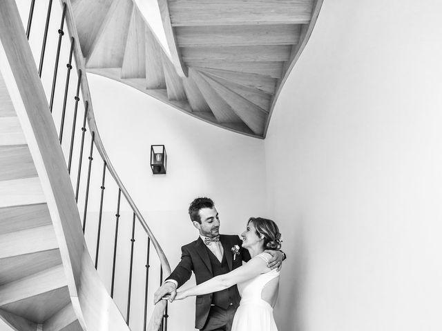 Le mariage de Pierre-Marie et Anne à Frossay, Loire Atlantique 53