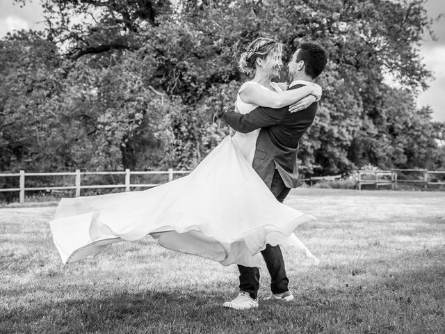 Le mariage de Pierre-Marie et Anne à Frossay, Loire Atlantique 54