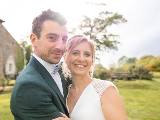 Le mariage de Pierre-Marie et Anne à Frossay, Loire Atlantique 55
