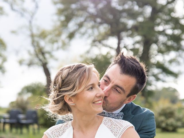 Le mariage de Pierre-Marie et Anne à Frossay, Loire Atlantique 56