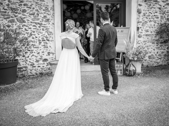 Le mariage de Pierre-Marie et Anne à Frossay, Loire Atlantique 57