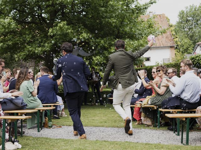 Le mariage de Clément et Justine à Montcavrel, Pas-de-Calais 15