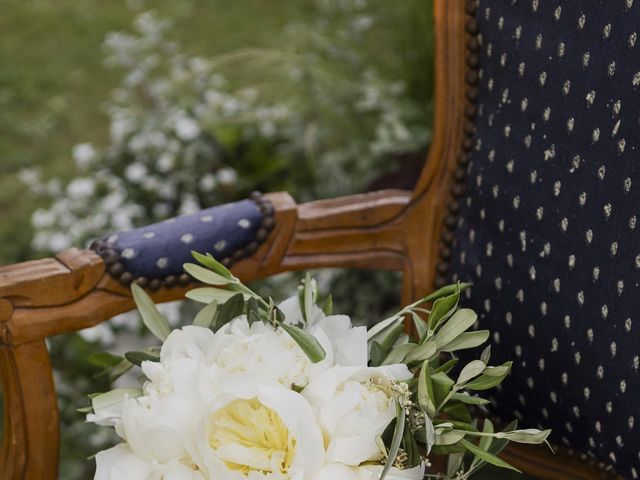 Le mariage de Clément et Justine à Montcavrel, Pas-de-Calais 1