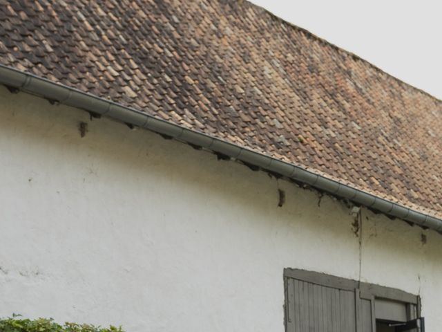 Le mariage de Clément et Justine à Montcavrel, Pas-de-Calais 45