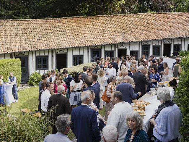Le mariage de Clément et Justine à Montcavrel, Pas-de-Calais 46