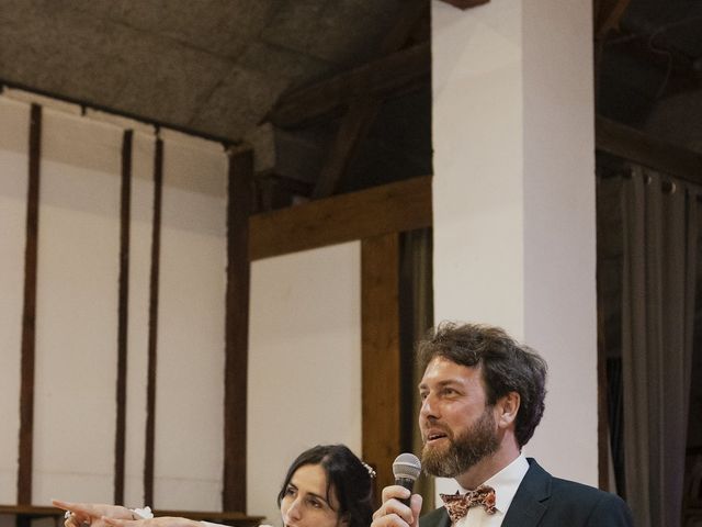 Le mariage de Clément et Justine à Montcavrel, Pas-de-Calais 75