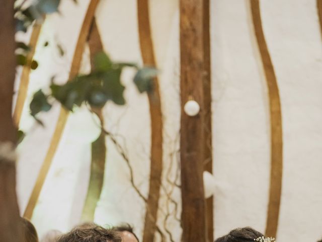 Le mariage de Clément et Justine à Montcavrel, Pas-de-Calais 76