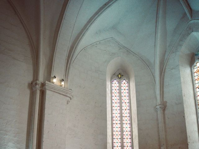 Le mariage de Sébastien et Héloise à Saint-Privat-en-Périgord, Dordogne 69