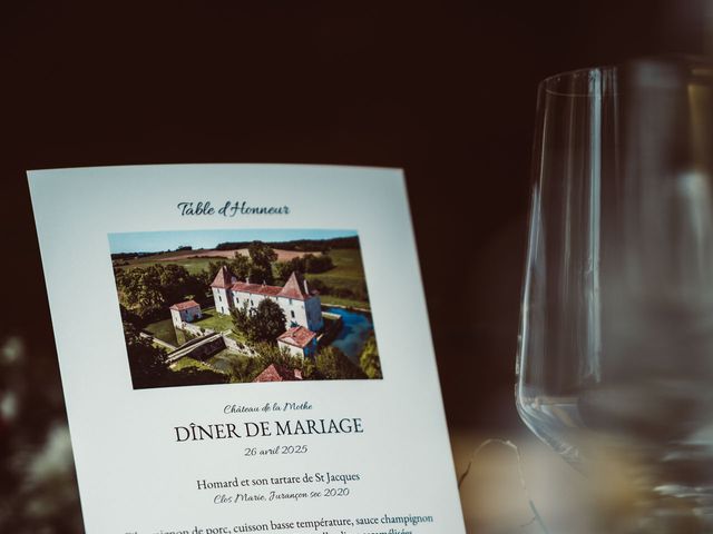 Le mariage de Sébastien et Héloise à Saint-Privat-en-Périgord, Dordogne 82