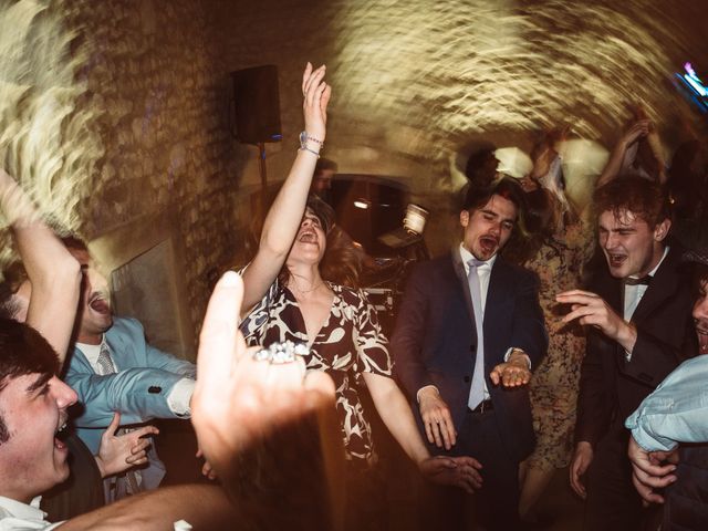 Le mariage de Sébastien et Héloise à Saint-Privat-en-Périgord, Dordogne 150
