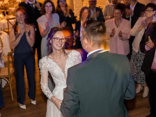 Le mariage de Anthony et Julie à Faverges, Haute-Savoie 58