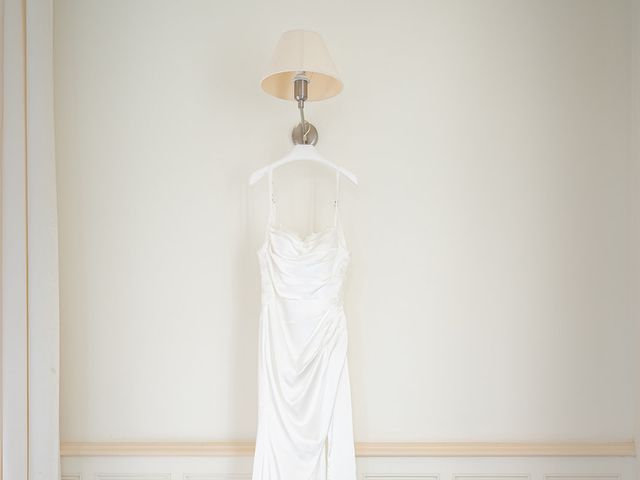Le mariage de Benjamin et Madeli à Angers, Maine et Loire 4